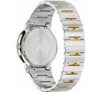 Versace Damen Armbanduhr GRECA LOGO bicolor 38 mm VEVH00720
