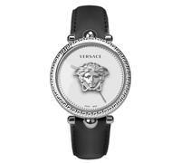 Versace Damen Uhr Armbanduhr Palazzo Empire VCO130017 Leder