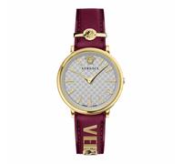 Versace Damen Armbanduhr V-CIRCLE 38 mm VE8104322