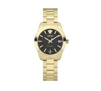 Versace Damen Automatik Armbanduhr Greca 35mm VESCA0624