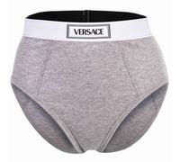 Versace Jeans Slip 1er Pack Damen grau, L