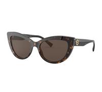 Versace Damen Sonnenbrillen VE4388, 108/73, 54