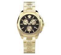 Versace VE3CA0723 Chrono Lady dameshorloge 40 mm