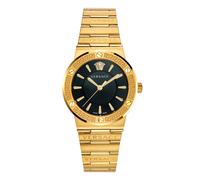 Versace VEVH00820 Greca Logo dameshorloge 38 mm