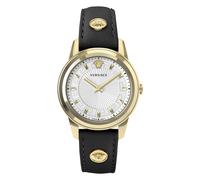 Versace - Armbanduhr - Damen - Quarz - Greca - VEPX01021