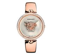 Versace Damen Uhr Armbanduhr PALAZZO Empire Bangle VCO110017 Edelstahl