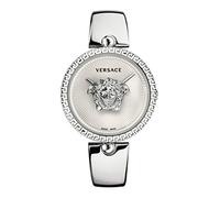 Versace Damen Uhr Armbanduhr Palazzo Empire VCO090017 Edelstahl