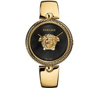 Versace Damenuhr Palazzo Empire Rosegold Edelstahl 39mm VCO100017