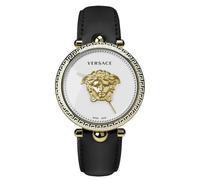 Versace Damen Armbanduhr VCO140017 Quarz Palazzo Empire Schwarz 2371803