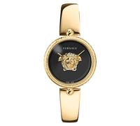 Versace Damen Uhr Armbanduhr PALAZZO VECO03122 Edelstahl