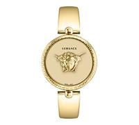 Versace Damen Uhr Armbanduhr Palazzo VECO03222 Edelstahl