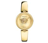 Versace Damen Uhr Armbanduhr Palazzo VECQ03025 Edelstahl