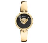Versace Damen Uhr Armbanduhr Palazzo VECQ03625 Edelstahl