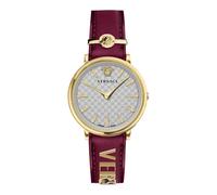 Versace Ve81043 Watch Lila (Herstellerartikelnummer: VE81043-22-OS)