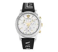 Versace Vekb001 Watch Beige (Herstellerartikelnummer: VEKB001-22-OS)