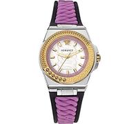 Versace Damenuhr Chain Reaction VEHD002 20