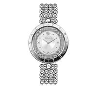 Versace Damenuhr EON Schwarz 33,6mm VE7900520