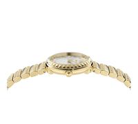 Versace Damenuhr Greca Goddess Petite Gold VEDFA0324