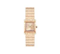 Versace Damenuhr Mosaic Roségold Edelstahl VE9B00224