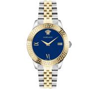 Versace Greca Signature Damen-Armbanduhr VEVC00719