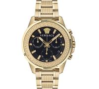 Versace Greca VE3J00622 Chronograph Herrenuhr Einheitsgröße
