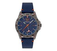 Versace Herren Analog Armbanduhr Sport Tech
