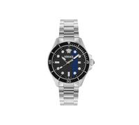 Versace Herren Analog Quarz Armbanduhr Greca Force Swiss Made