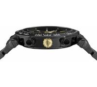 Versace Vejb007 Watch Golden (Herstellerartikelnummer: VEJB007-22-OS)