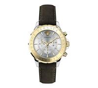 Versace Herren Armbanduhr Chronograph Chrono SIGNAT VEV6002 19