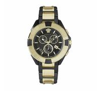 Versace VE5CA0723 Chrono Sporty horloge 46 mm