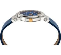 Versace Analog, Modell VEVI00120 Greca Logo für Herren, 41 mm, 5 ATM. Marke: