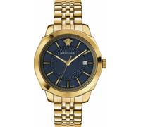 Versace VEV901423 Icon Classic horloge 42 mm