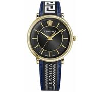 Versace Ve5a01521 Watch Blau (Herstellerartikelnummer: VE5A01521-OS)