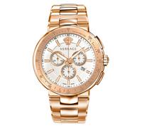 Versace - Armbanduhr - Herren - Quarz - Mystique Sport - VFG180016