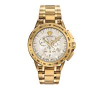 Versace Herren Armbanduhr NEW SPORT TECH 45MM Armband VE3E00721