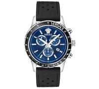 Versace Herren Armbanduhr SPORT CHRONO VEZCA0124