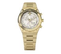 Versace Herren Armbanduhr SPORTY GRECA 46 MM VESO00822