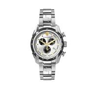 Versace Herren Armbanduhr V-RAY 44 mm Armband Edelstahl VE2I00321