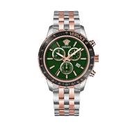 Versace Herren Armbanduhr VERSACE SPORT CHRONO - VEZCA Bicolor VEZCA0424