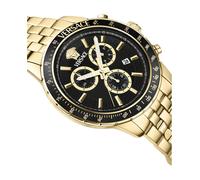 Versace, Herren, Armbanduhr, VERSACE SPORT CHRONO, VEZCA0724
