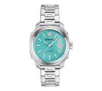 Versace Herren Automatik Armbanduhr Dylos