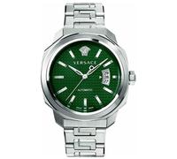 Versace Herren Automatik Armbanduhr Dylos