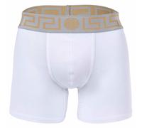 Versace Jeans Boxershort 1er Pack Herren silber, M