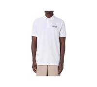 Versace Herren Couture Polohemd S