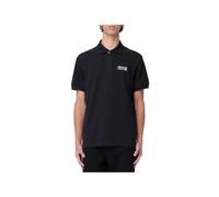 Versace Herren Couture Polohemd S