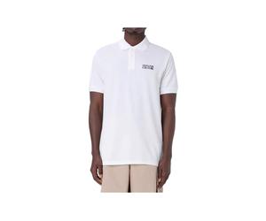 Versace Herren Couture Polohemd S