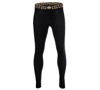 Versace Jeans Lange Unterhose Herren schwarz, L