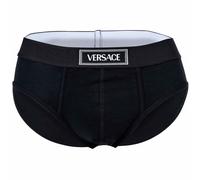 Versace Jeans Slip 1er Pack Herren schwarz, XXL