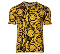 Versace Jeans T-Shirt Herren gelb, XXL