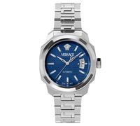 Versace Herren Automatik Armbanduhr Dylos
